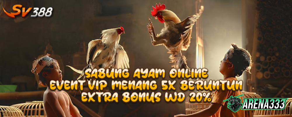 sabung ayam online sv388 ga28 s128